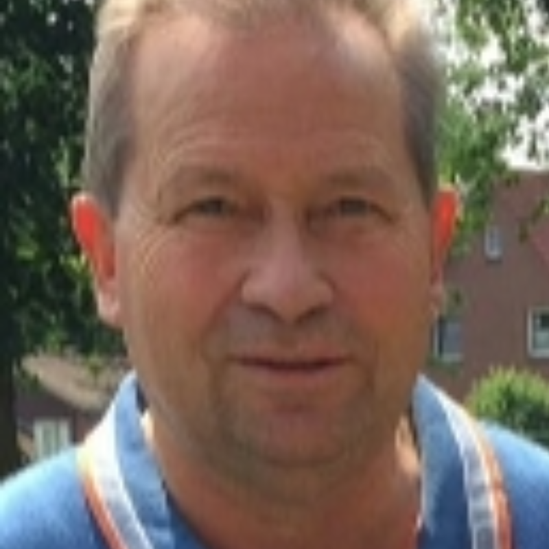  Hartmut Evers