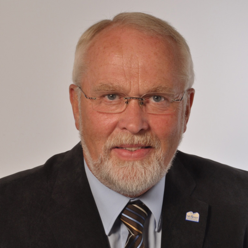  Reinhard Scharnhorst