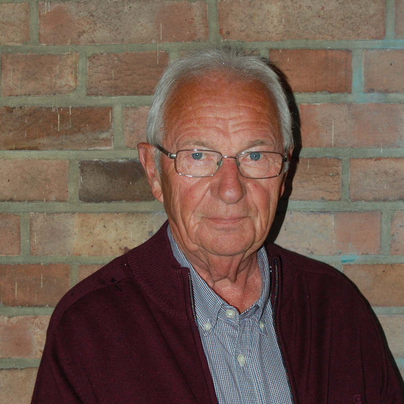 Günter Spandau
