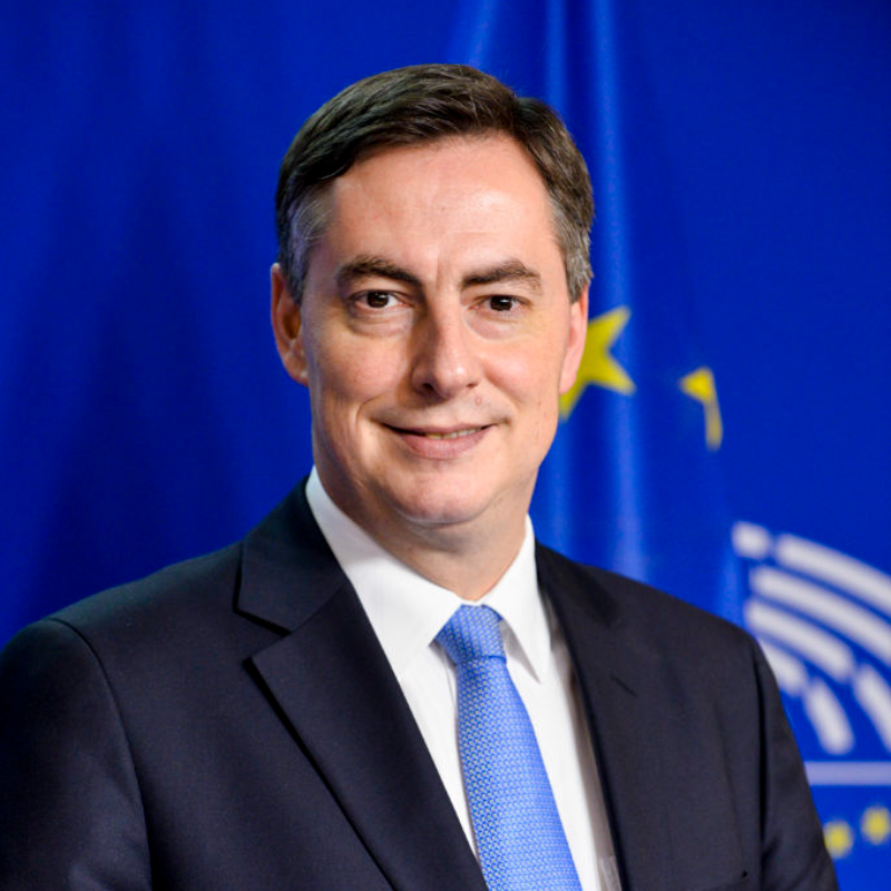  David McAllister