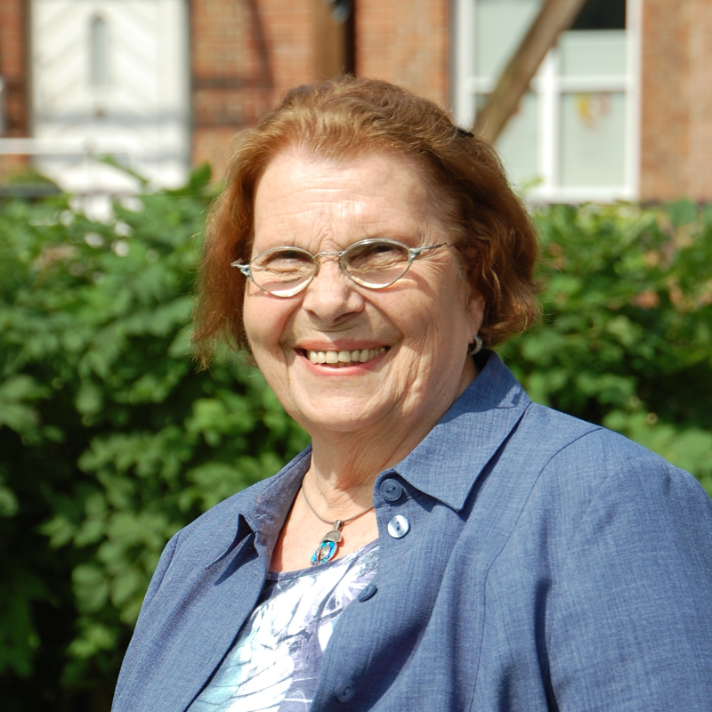 Sabine Moldenhauer