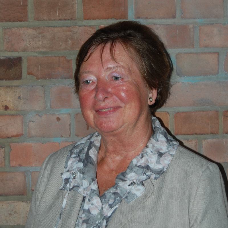  Brigitte Hundertmark