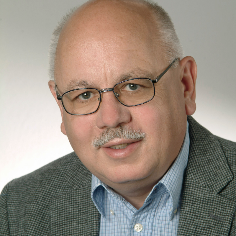 Eberhard Zywitzki-Bandelin